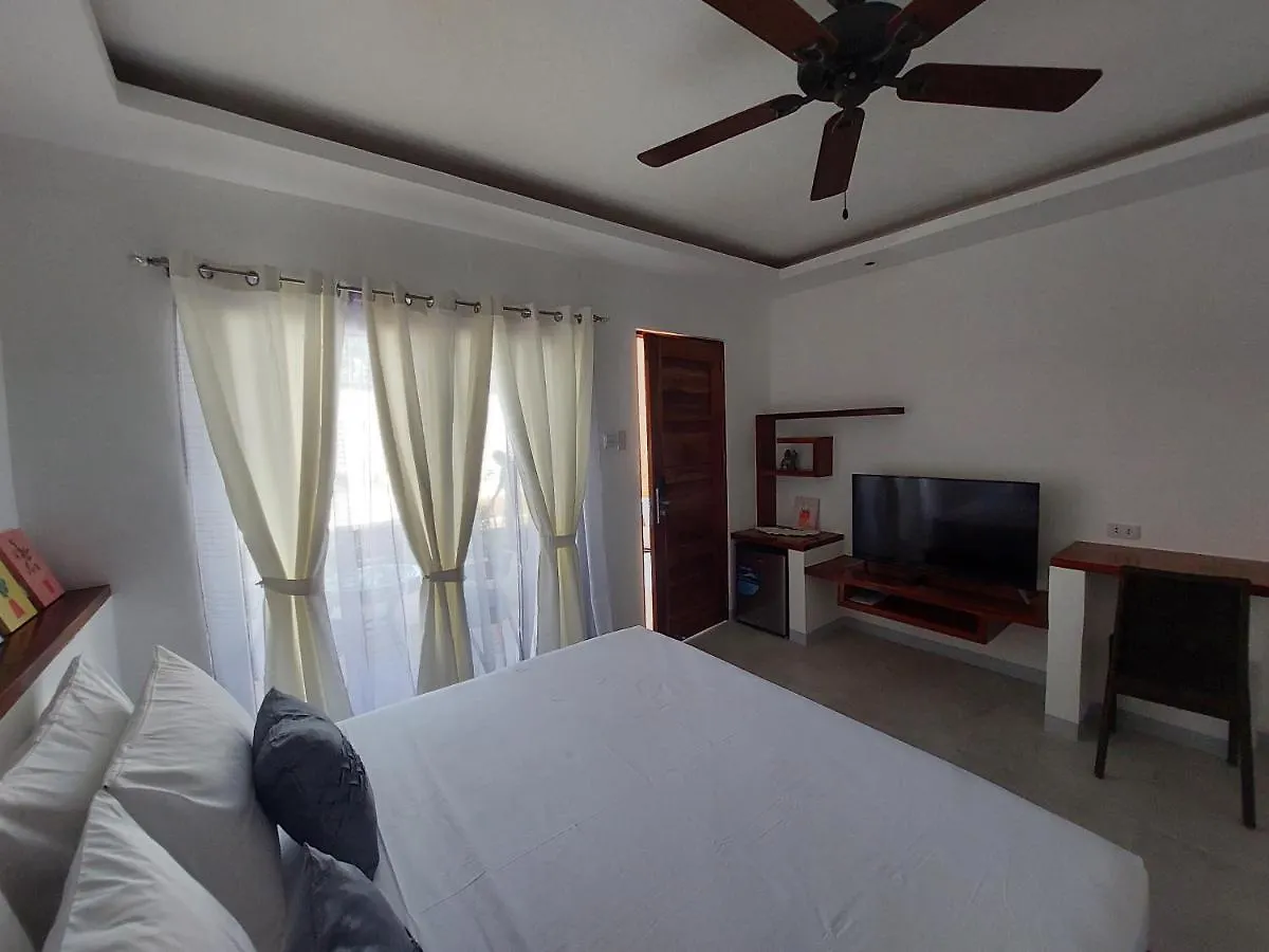 Yellow Mango Resort Bohol Panglao
