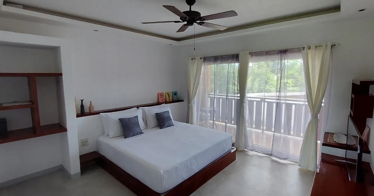 Yellow Mango Resort Bohol Panglao