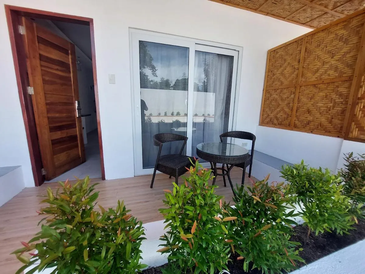 Yellow Mango Resort Bohol Panglao
