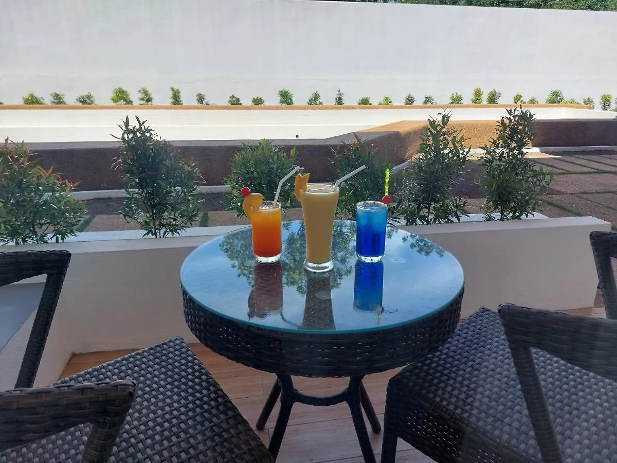 Yellow Mango Resort Bohol Panglao Philippines