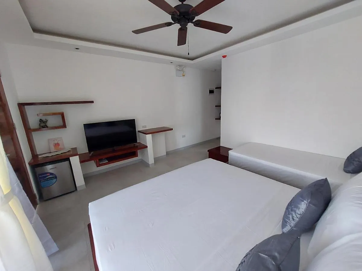 Yellow Mango Resort Bohol Panglao