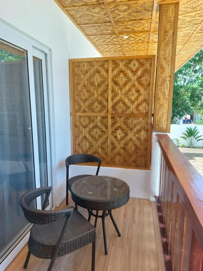 Yellow Mango Resort Bohol Panglao