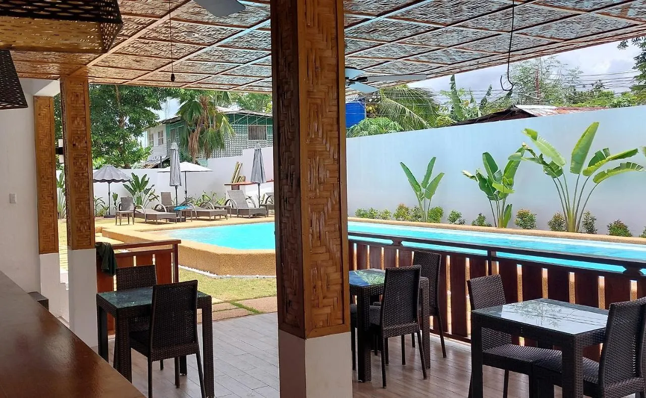 Yellow Mango Resort Bohol Panglao 0*,  Philippines