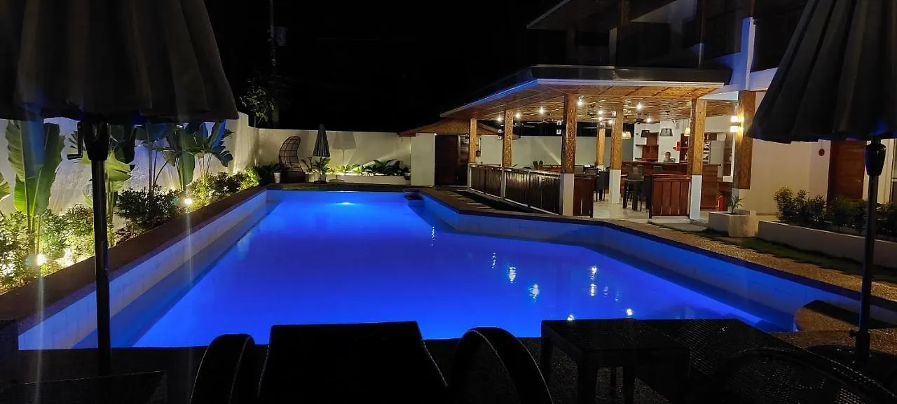 Yellow Mango Resort Bohol Panglao