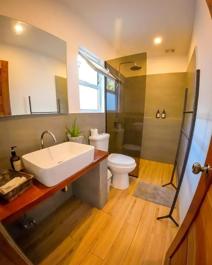 Yellow Mango Resort Bohol Panglao Philippines