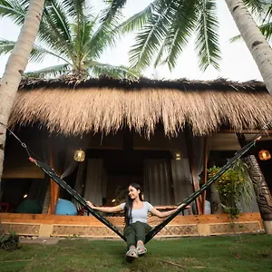 Nautilus & Hammocks Locanda