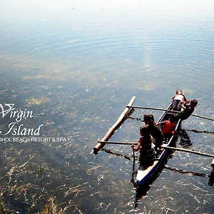 Feriested Virgin Island &, Panglao