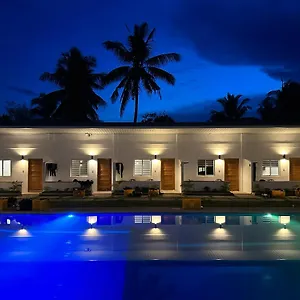 La Pang 라팡리조트 Panglao