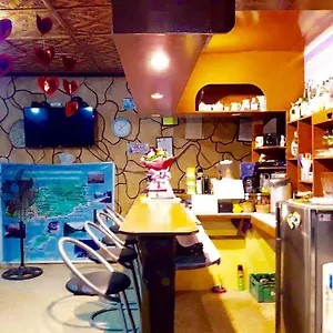 Hope Homes Locanda