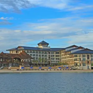 Resort The Bellevue, Panglao