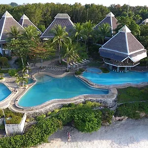 Resort Mithi &, Panglao