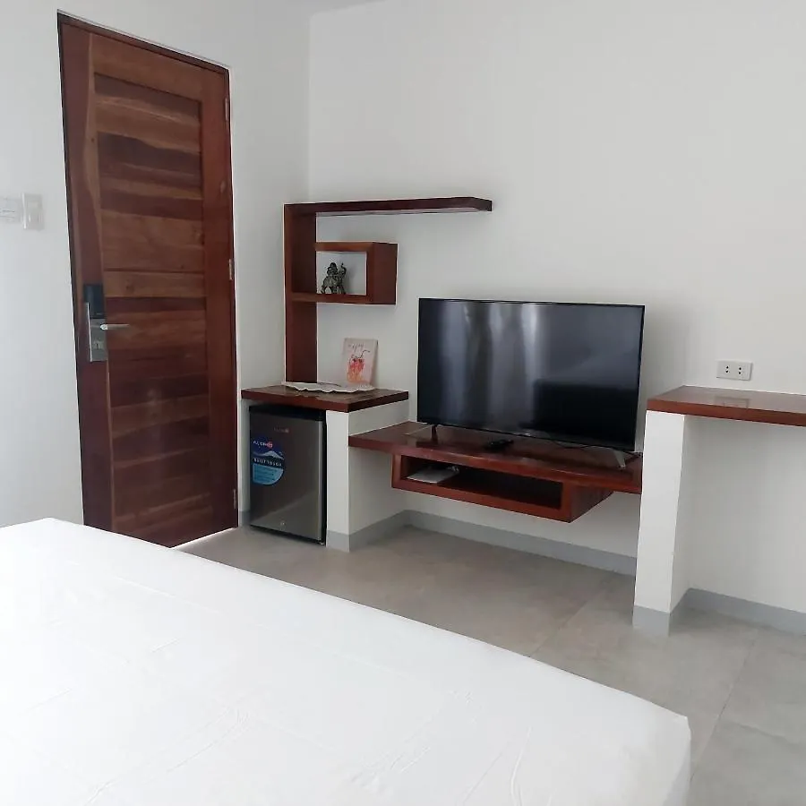 Yellow Mango Resort Bohol Panglao